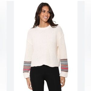 Z supply Sloan sweater